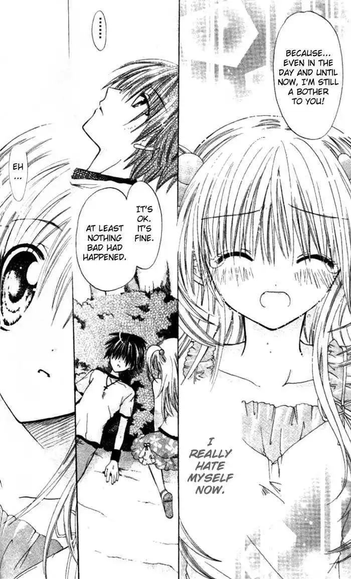 Pixie Pop Chapter 4 26